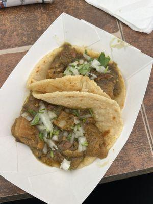 Sabor Latino Pupusas & Tacos