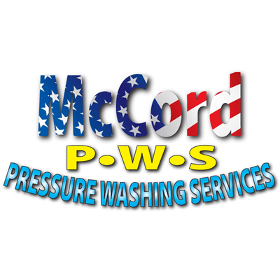 McCord Pressure Washing Services serving North Port, Venice, Nokomis, Osprey, Sarasota, Englewood, Port Charlotte, and Punta Gorda