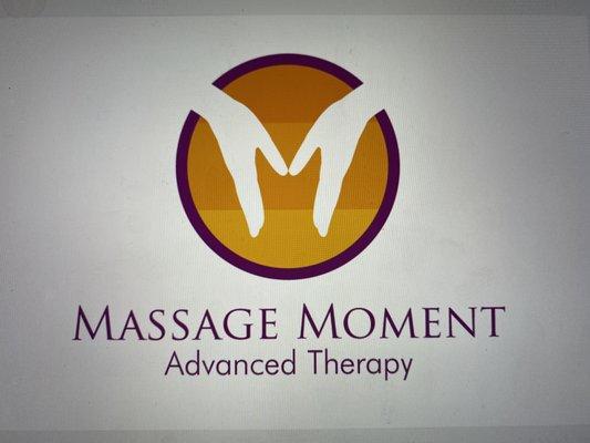 Massage Moment Advanced Therapy