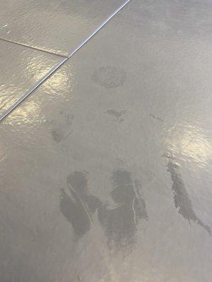 Sweat angels. Gotta earn these marks.