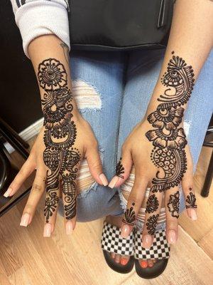 Henna