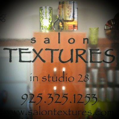 Salon Textures