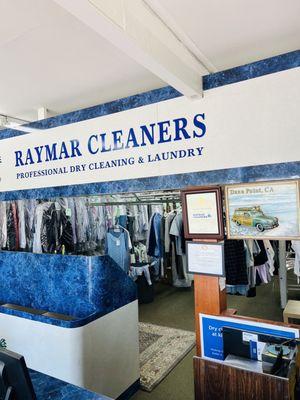 Raymar Cleaners