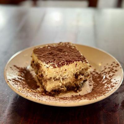 Tiramisu