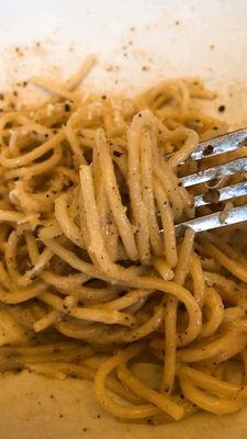 Cacio e Pepe