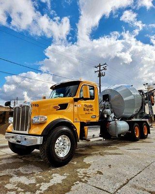 Puente Ready Mix Inc