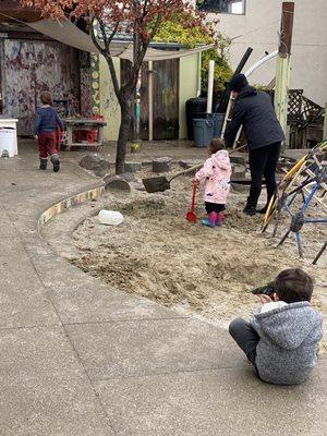 Laurel Hill Nursery School