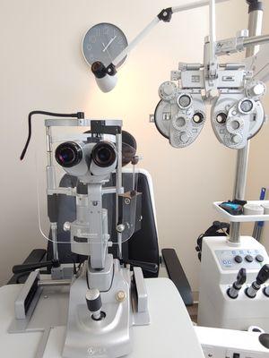 Northeast Optometry