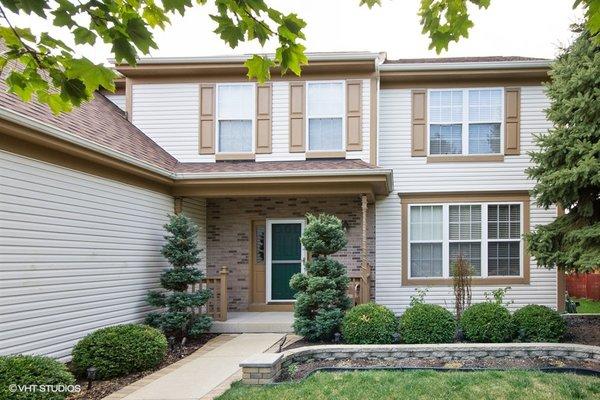 11332 S Marathon Lane, Plainfield