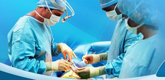 Surgical Expertise, Minimally Invasive Hysterectomy, Laparoscopic, Robotic, Vaginal Surgery