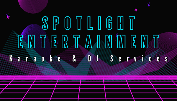 Spotlight Entertainment