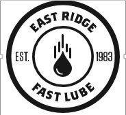 East Ridge Fast Lube