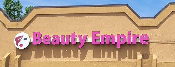 Beauty Empire