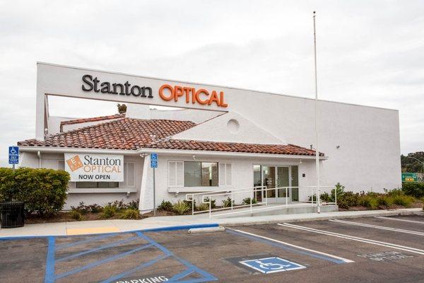 Stanton Optical