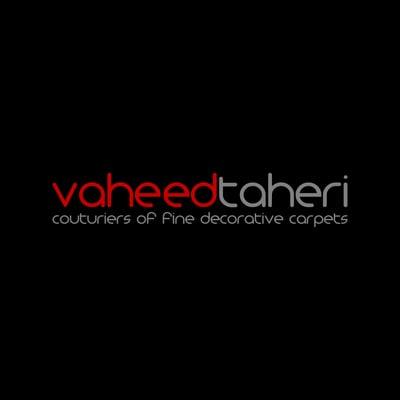 Vaheed Taheri