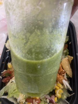 Kale banana 1. Mango Pineapple Smoothie