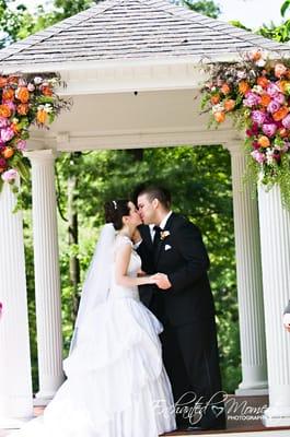 Lakeview Outdoor Ceremony