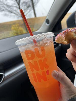 Dunkin'