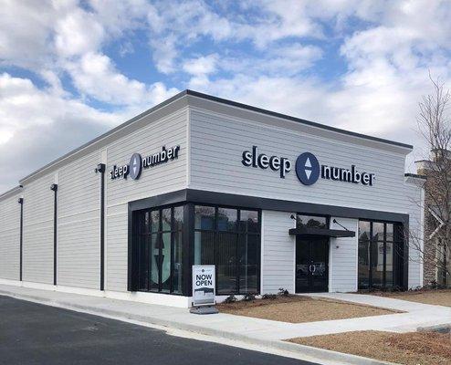 Pooler, GA Sleep Number Store