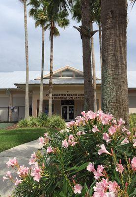 Clearwater Main Library