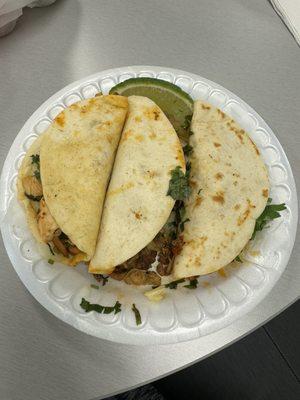 Los Mini Tacos