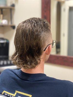 Mullet