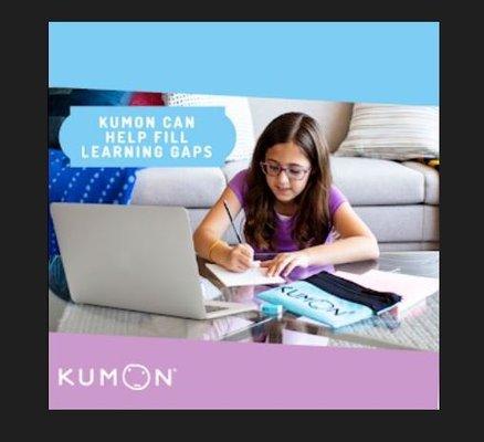 Kumon Math and Reading Center of East Hanover is here to help fill these gaps!
See how Kumon could be the right fit: www.kumon/east-hanover