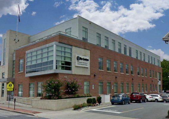 Orthopaedic Associates of Central Maryland