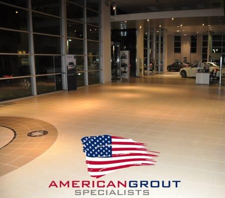 15,000 Square foot car dealership in Livermore CA