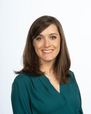 Aimee Verner, M.D., Cornea/Refractive Surgery & Cataract Specialist