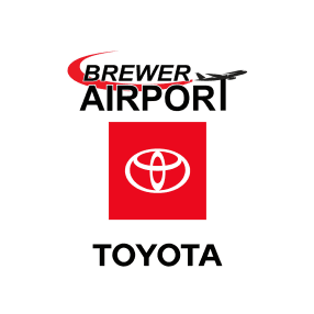 Brewer Airport Toyota