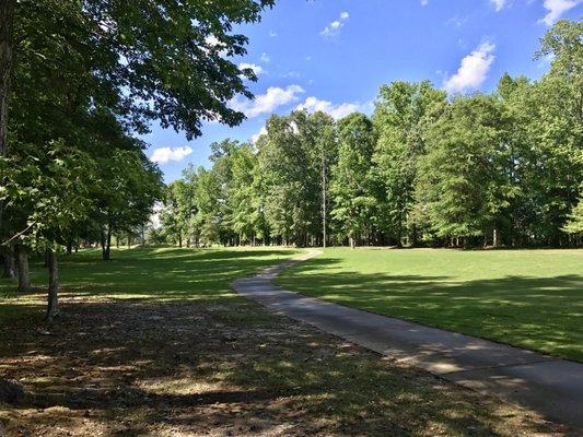 Cypress Creek Golfers Club