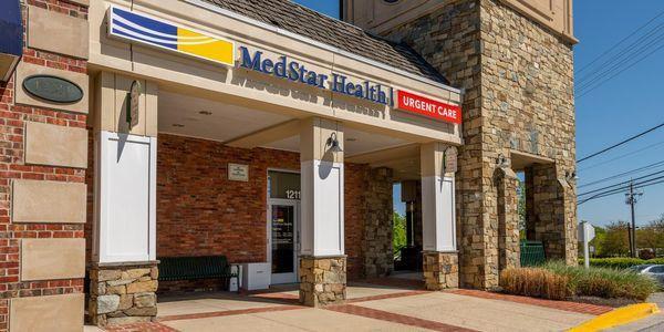 MedStar Urgent Care - Gaithersburg