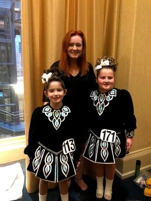 LYNN Academy of Irish Dance