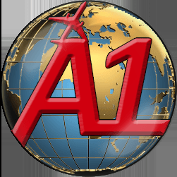 A1 company logo