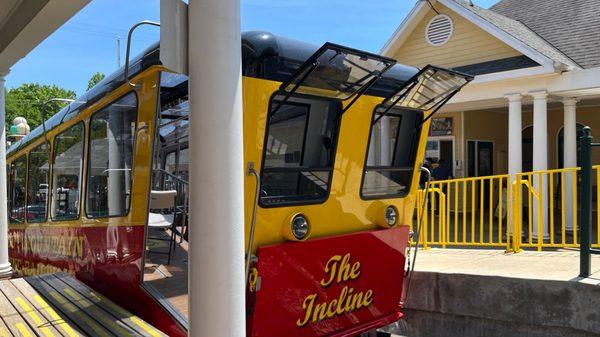 Incline Railway