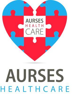 Aurses Healthcare logo