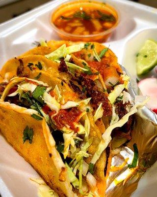 La Esperanza Taco Truck