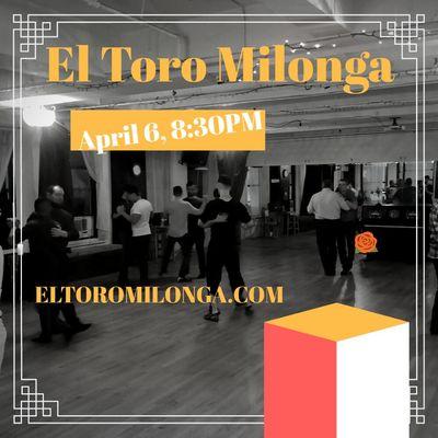 Queer Tango Milonga in Dardo Galletto Studios