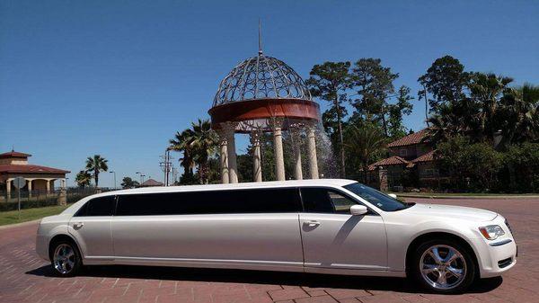 Walden Executive Limousine