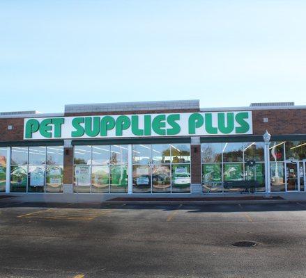 Pet Supplies Plus Bolingbrook