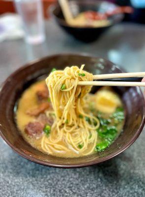 Suzu Noodle House