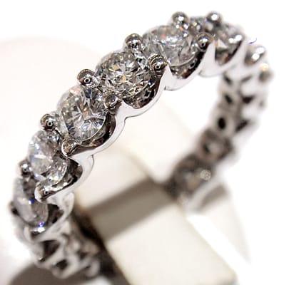 Eternity Band in all sizes available