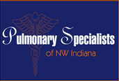 Pulmonary Specialists of Northwest Indiana logo