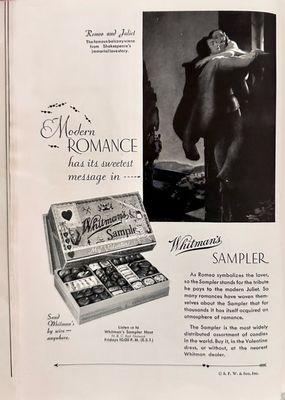 Russell Stover Chocolates