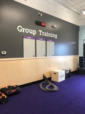 Anytime Fitness