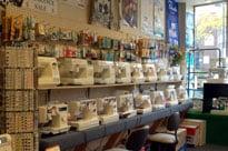 New Sewing Machines Large Selection