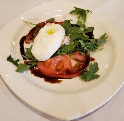 Burrata 5.2.21