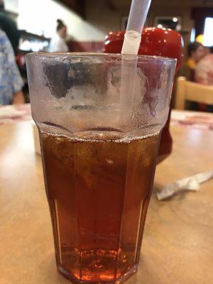 Sweet tea!!!