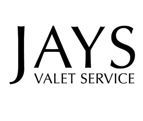 Jay's Valet Service